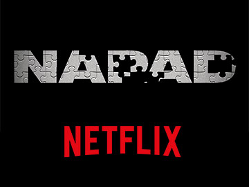 Netflix pokazał zwiastun polskiego filmu „Napad” [wideo]