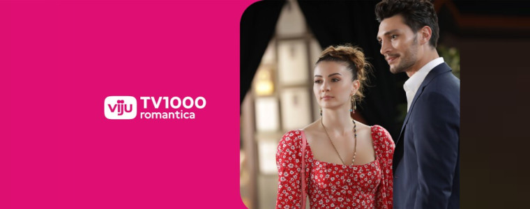 viju TV1000 Romantica