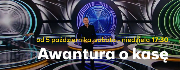 Awantura o kase Krzysztof Ibisz program Polsat 760px