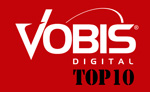 TOP10: ranking aparatów cyfrowych 2010