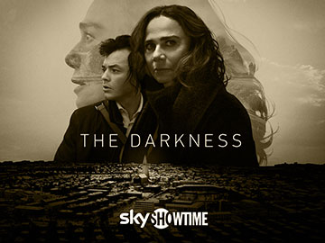 „The Darkness” – nowy thriller w SkyShowtime [wideo]