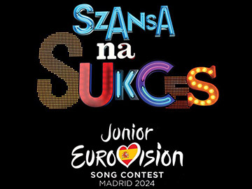 Szansa na sukces Junior Eurowizja 2024 TVP2 360px