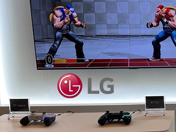 BT ULL LG Electronics Razer 360px