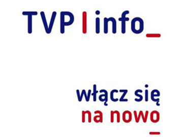 TVP Info nadaje z nowego studia [wideo]