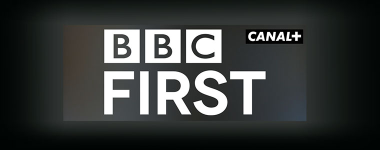 BBC First dołącza do pakietu Optimum+ w Canal+