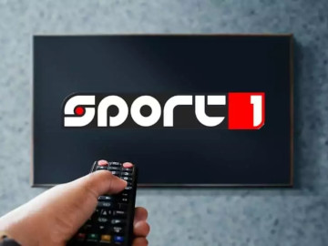 Sport 1 (Slovakia)