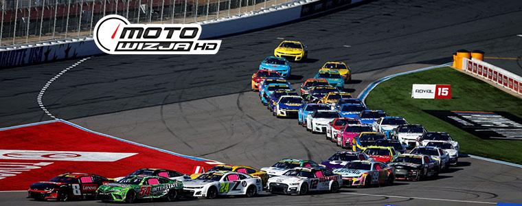 Motowizja NASCAR 03 fot Getty Images 2024 760px