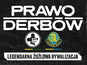 „Prawo Derbów” – premiera nowego serialu dokumentalnego