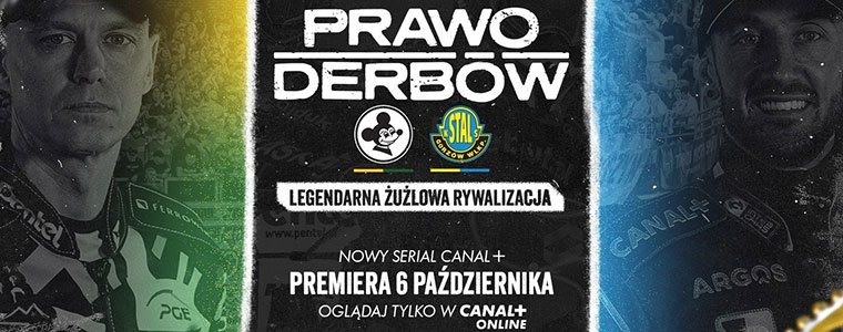 Prawo derbów dokument canal sport 760px