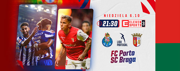 Liga Portugal Betclic FC Porto vs Braga 2024 760px