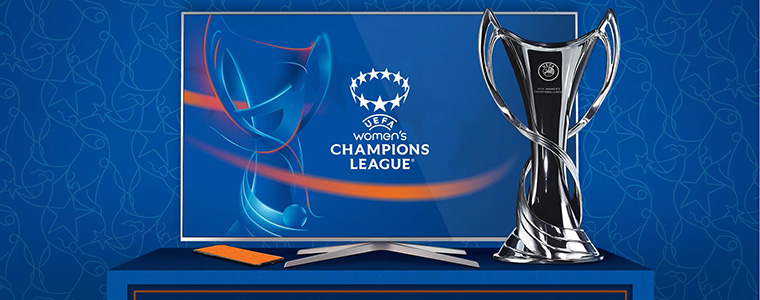 UEFA Women's Champions League Liga Mistrzyń UEFA