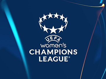 UEFA Women's Champions League Liga Mistrzyń UEFA