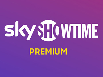 SkyShowtime Premium