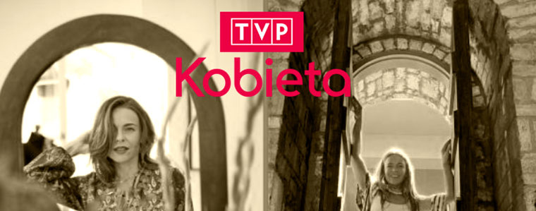 Edyta Herbuś Tańcząca ze światem TVP Kobieta 760px