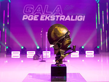 Uroczysta Gala PGE Ekstraligi 2024