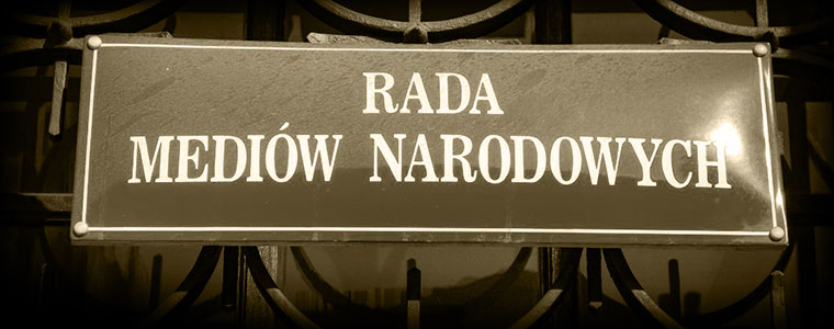 Rada Mediów Narodowych RMN logo760px