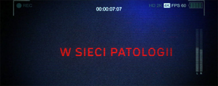 W sieci patologii reportaż Jacka Smaruja Polsat News 760px