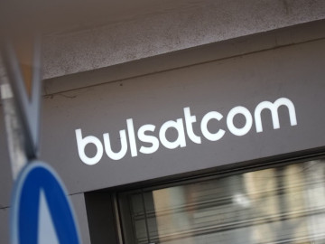 Bulsatcom