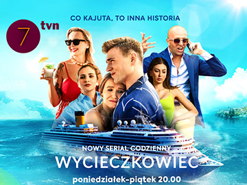 TVN7 serial wycieczkowiec fot WBD TVN7 360px