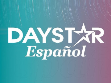 Daystar Español jako niekodowany z Astry 19,2°E