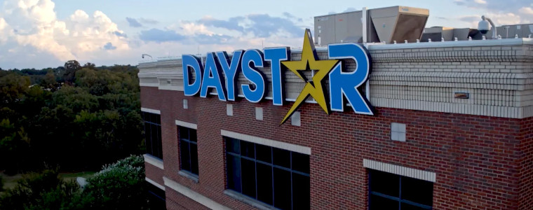 Daystar