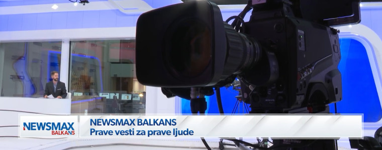 Newsmax Balkans