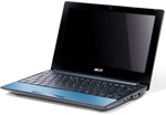 NeoNetbook (Acer Aspire One D255) za 1 zł