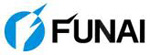 Funai - nowe logo 