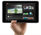 Tablet LG Optimus Pad - debiutuje