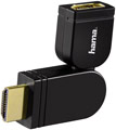 Hama adapter kątowy HDMI