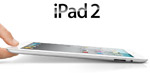Debiut iPada2