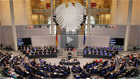 Deutschen Bundestag