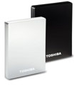 Toshiba: dwa nowe zewnętrzne dyski USB 3.0