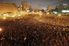 Rewolucji w Egipcie więcej niż katastrofy smoleńskiej