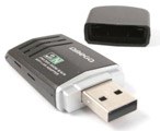 Adaptery USB Wi-Fi marki Omega