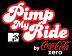 Pimp My Ride by Coca-Cola Zero