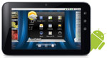 Streak 7 - nowy tablet firmy Dell