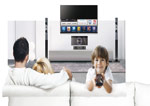 LG CINEMA 3D – nadciąga II generacja TV 3D