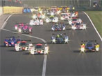 Eurosport pokaże Le Mans do roku 2013