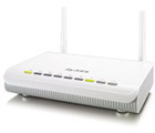 NBG4615 - router dla graczy i fanów multimediów