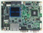 PCM-9363 - komputer 3,5 cala z procesorem Intela