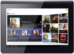 „Tablet Sony” z systemem Android 3.0
