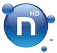 Platforma n ze stoiskiem na SAT-DIGI-TV 2012