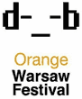 Orange Warsaw Festival