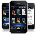 Aplikacja Virtualo do czytania e-booków na iPhona