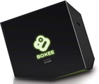 Boxee Box z językiem polskim i klawiaturą