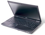 Serie notebooków Acer TravelMate 7750 oraz 4750