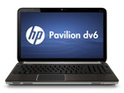 Notebook HP dv6-6030ew, czyli tanie jest piękne
