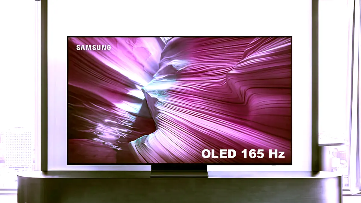 Co daje Samsung OLED S90H graczom konsolowym i PC?
