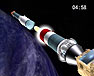 Sojuz z Amosem 2 wystartował